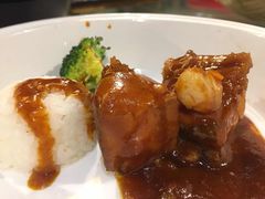 -中国徽菜·徽商故里(远大店)