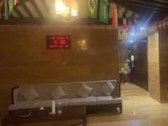 -益健·足疗汗蒸SPA(芙蓉广场店)