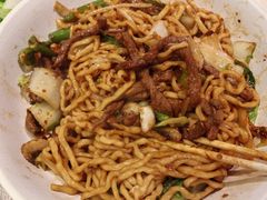 -寻裕记·现炒浇头面(人民广场店)