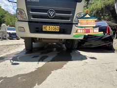 -将军关探险漂流