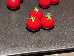 -海派悦庭·海胆烧麦·新融合菜(凯德广场店)