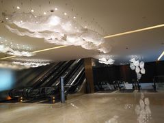 -上海静安香格里拉大酒店