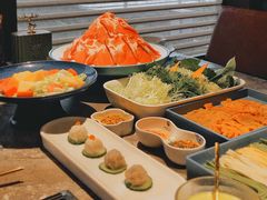 -1718海鲜姿造(苏宁宴请臻选店)