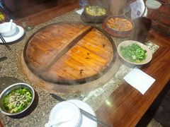 -好灶头妈妈菜·柴火灶台鱼·千岛湖土菜地标美食