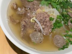 -蔡澜Pho·越南粉餐厅(海上世界店)