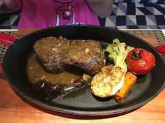-西堤厚牛排(昆山店)