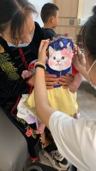 -熙熙小王国儿童摄影乐园(武昌旗舰店)