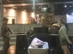 -长春世界雕塑园冰雪艺术天地