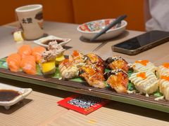 -大赞寿司(国贸店)