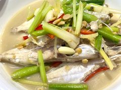 -东江海鲜大排档·潮汕菜·砂锅粥