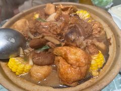 -披云云小馆·味道江湖(姚家园万象汇店)