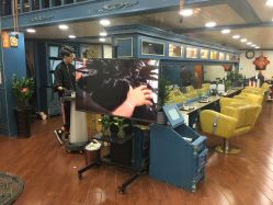 -Hair Glam 格拉姆造型旗舰店