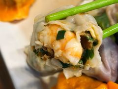 -宝源饺子(麦子店街店)