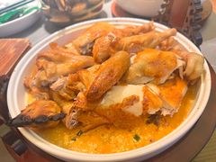 -张家卫·阳江菜·小海鲜(肥婆湾桥店)