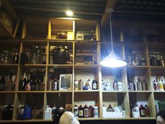 -蜗牛小馆醉乡民谣云南菜(惠新西里店)