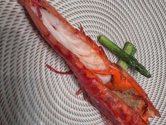 -新鲜特色餐厅(香格里拉大酒店)