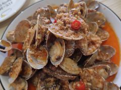 -念念Restaurant(贝岗店)