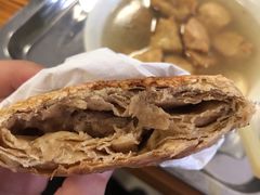 -李小老烧饼(常营民族家园店)