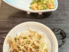 -三石铁板烧(紫竹桥店)