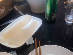 -潮汕三宝鲜牛肉火锅