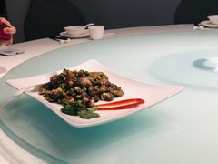 海蛎煎-黑明餐厅(白鹭洲店)