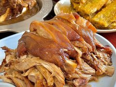 -聚首堂·特色小吃·肘子(什刹海德胜门店)