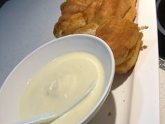 大油条沾水豆浆冰激淋-拈菜(观音桥阳光世纪店)