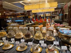 -盛宴标帜西餐厅龙虾.鲍鱼•牛排(重庆喜来登大酒店)