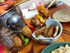 -炒豆合作社(东四总店)
