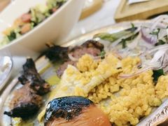-SULTAN·苏坦土耳其餐厅(新光汇店)