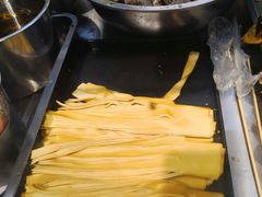-奉天玖福记熏拌鸡架(泛华店)