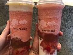 -KUNCHA鲲茶·江西制茶(铜锣湾店)