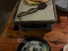 -功夫怪兽·烧烤(珠江路店)