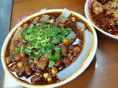 -杨大叔爱面子·四川小吃(岗头店)