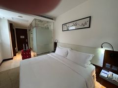 -香港铜锣湾皇悦酒店