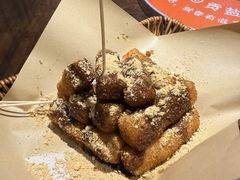 -懒人盐府人家(安贞店)