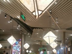 -云海肴·汽锅鸡·云南菜(广安门天虹店)