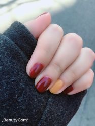 -绘甲社NACHO&DAI SALON