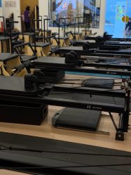 -Real Pilates优体普拉提