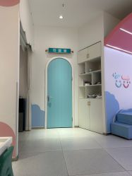 -星咔萌StarCamo儿童剪发(芳圆里IDMALL品牌形象店)