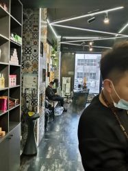 -無名发艺