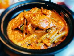 -蟹榭·本帮江浙菜·蟹宴(五角场合生汇商场店)