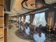 -锦江宾馆-花园餐厅