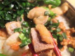 -华记煲仔华·煲仔饭(市桥易发店)