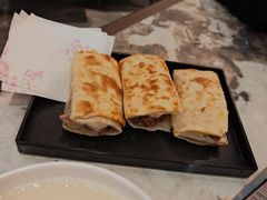 -高玛纳驴肉火烧(一世界店)