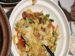 -老阿爸鲜鱼土菜(园区永旺店)