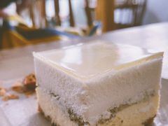 -知亘茶食