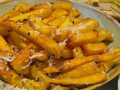 -盐说·西式餐酒馆(光明万达店)