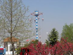 游乐设施-朝阳公园