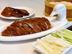 -梅利汴京烤鸭•开封豫菜地标店(晋安路店)